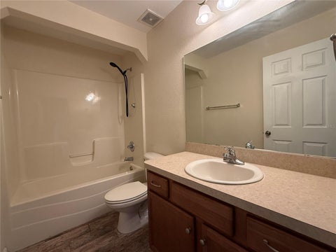 Tiny photo for 4156 SW 159th Court, Ocala, FL 34481 (MLS # OM731434)