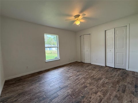 Tiny photo for 4156 SW 159th Court, Ocala, FL 34481 (MLS # OM731434)