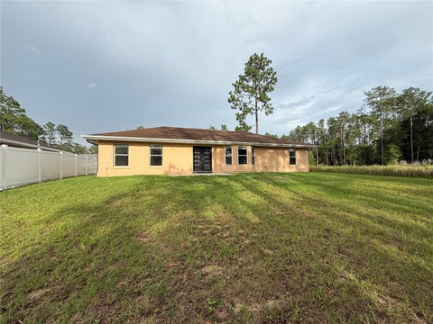 Tiny photo for 4156 SW 159th Court, Ocala, FL 34481 (MLS # OM731434)