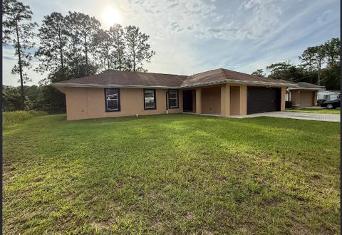 Photo of 4156 SW 159th Court, Ocala, FL 34481 (MLS # OM731434)