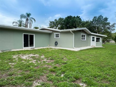 A home in OSPREY