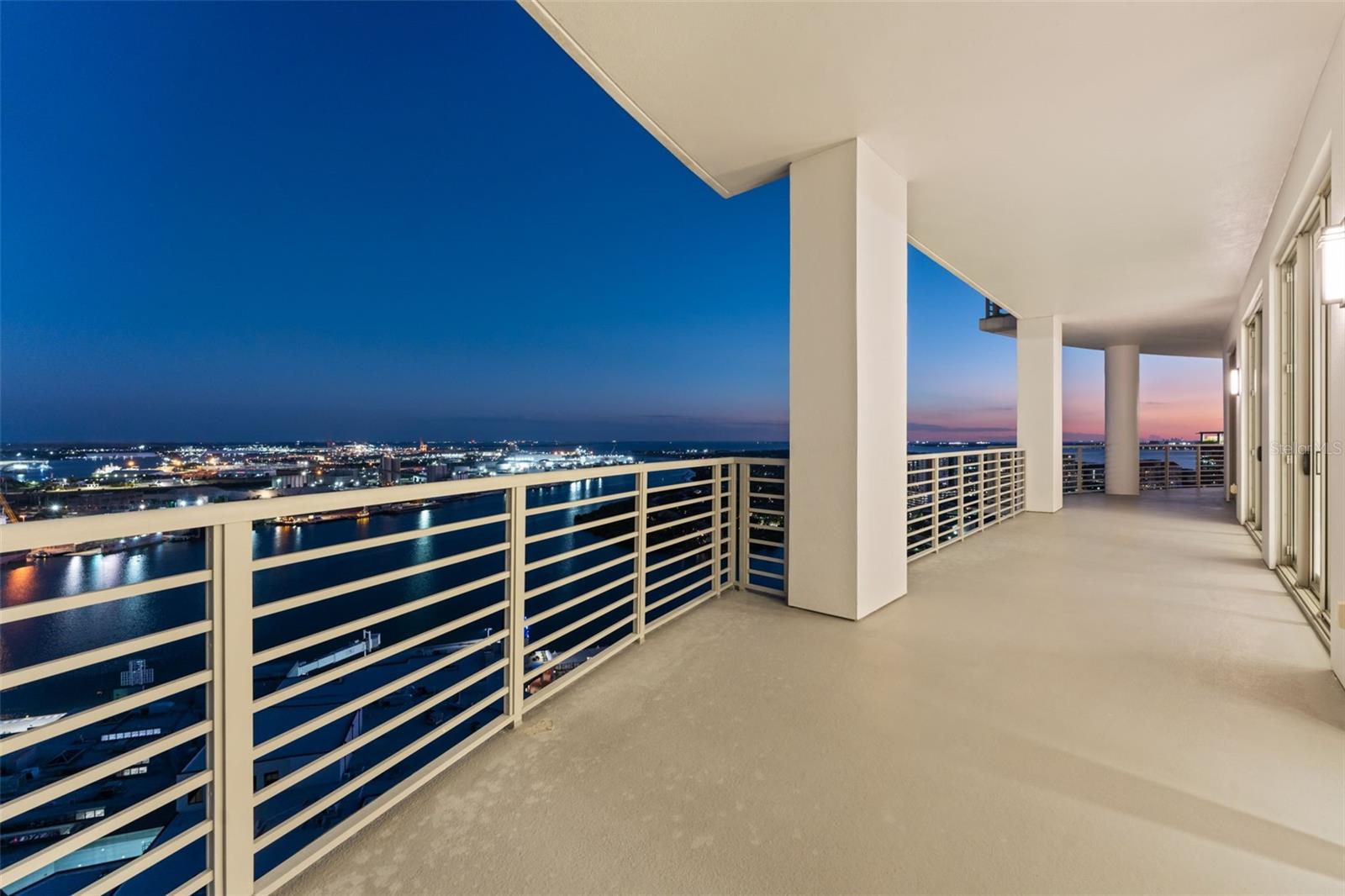 TOWERS OF CHANNELSIDE CONDOMIN - Residential