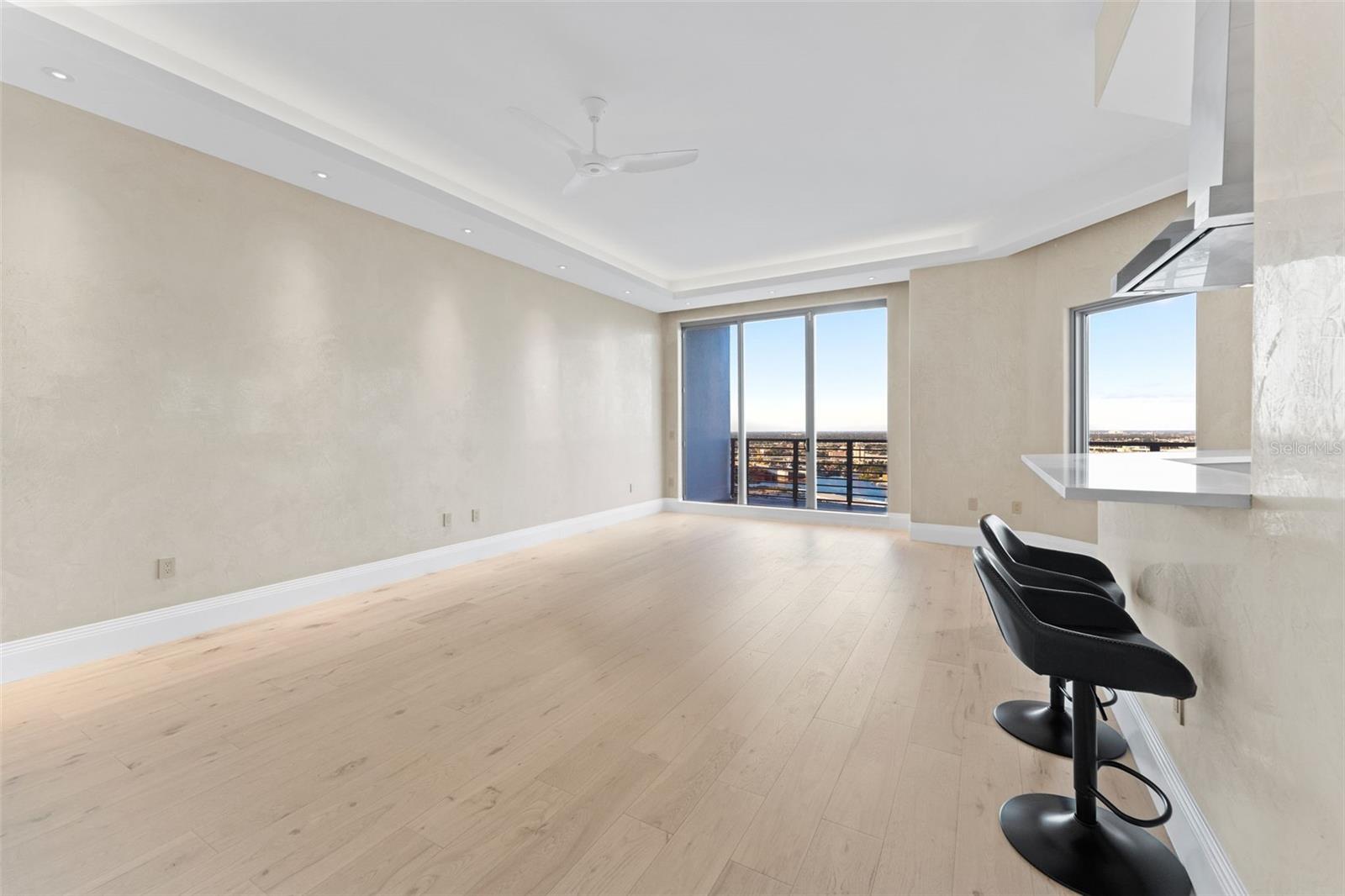 TOWERS OF CHANNELSIDE CONDOMIN - Residential