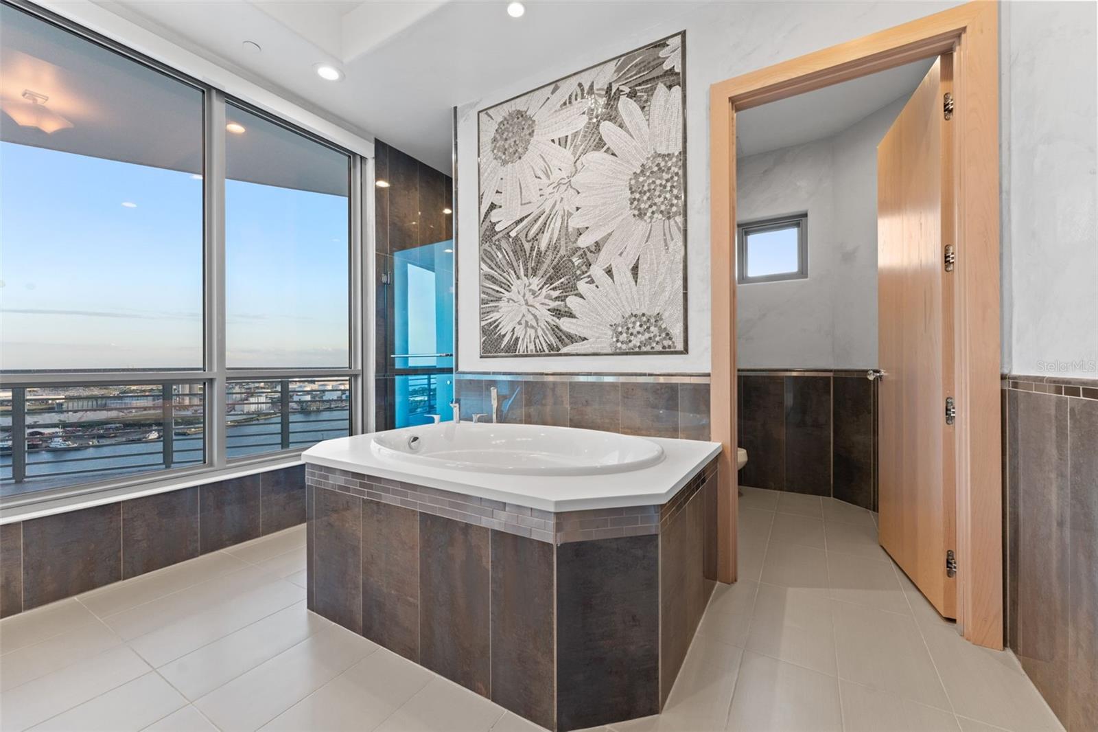 TOWERS OF CHANNELSIDE CONDOMIN - Residential