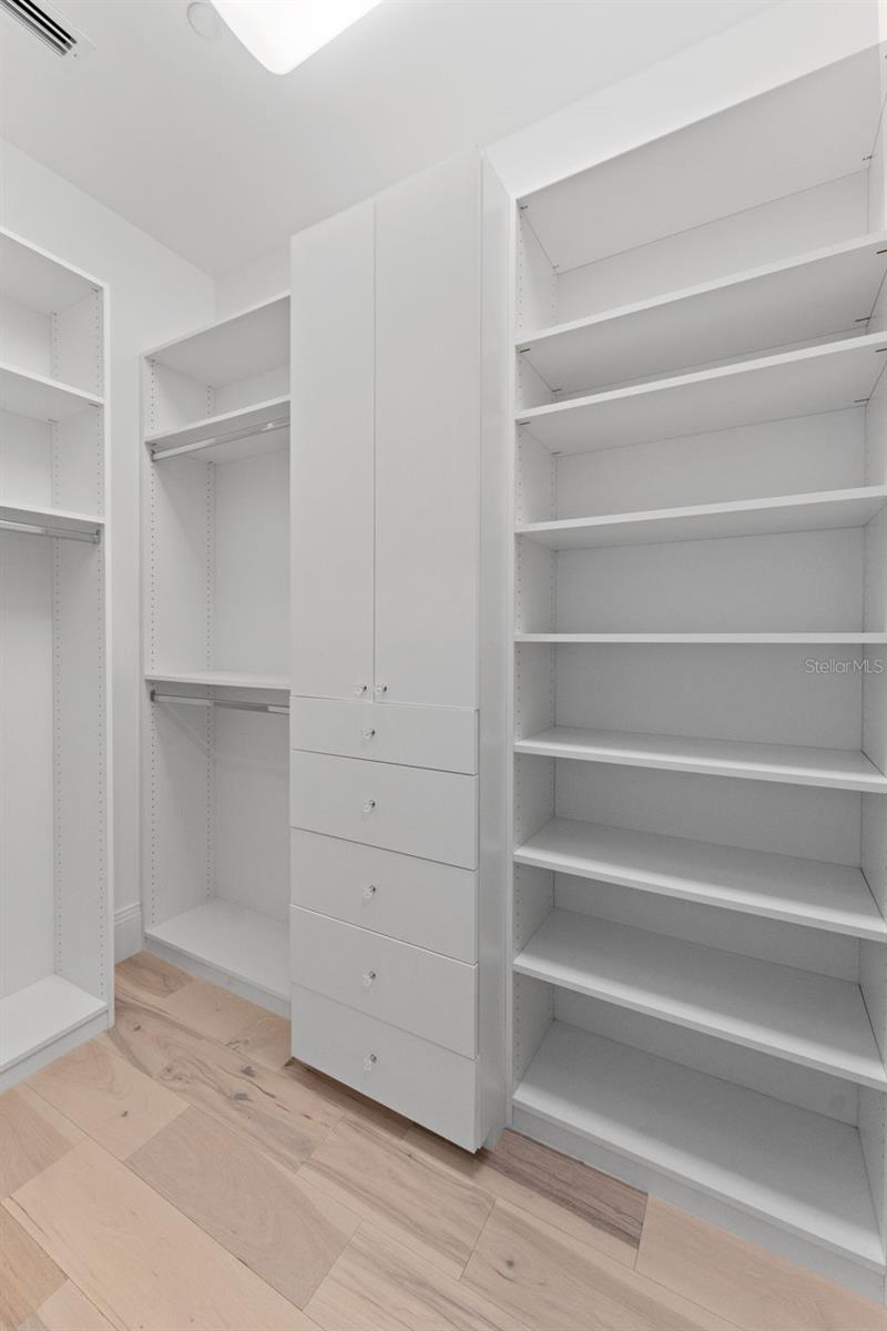 TOWERS OF CHANNELSIDE CONDOMIN - Residential