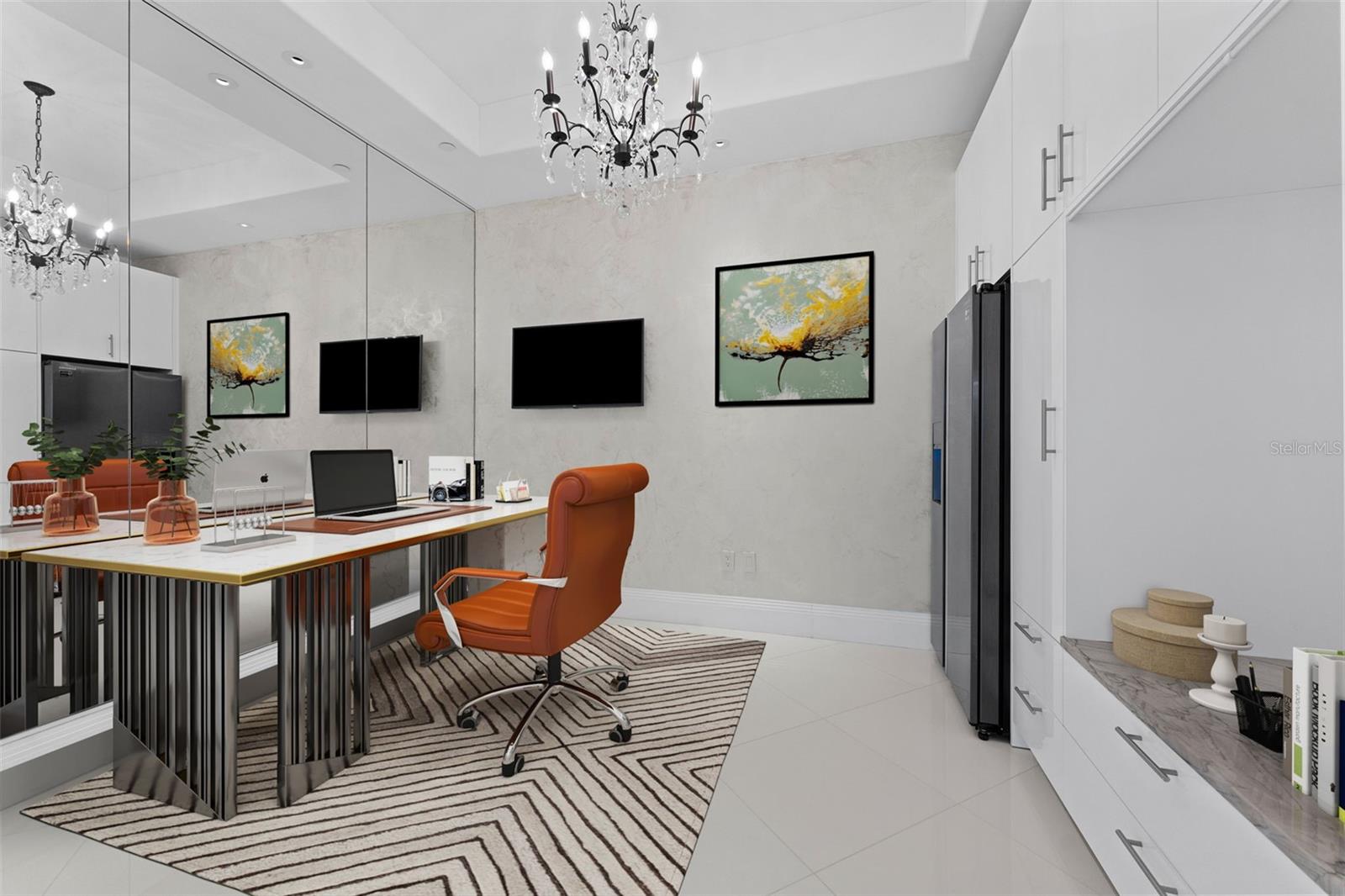 TOWERS OF CHANNELSIDE CONDOMIN - Residential