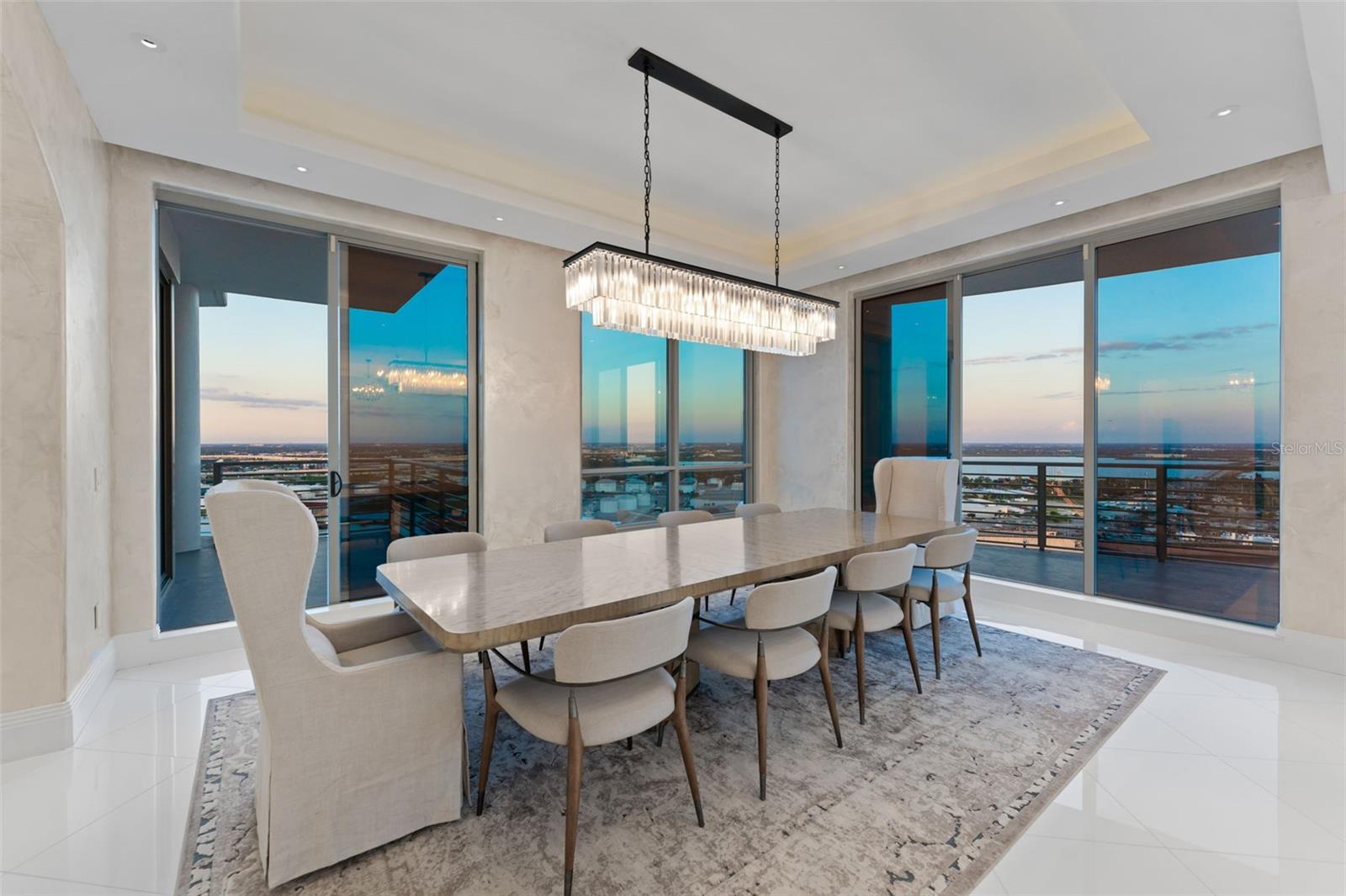 TOWERS OF CHANNELSIDE CONDOMIN - Residential