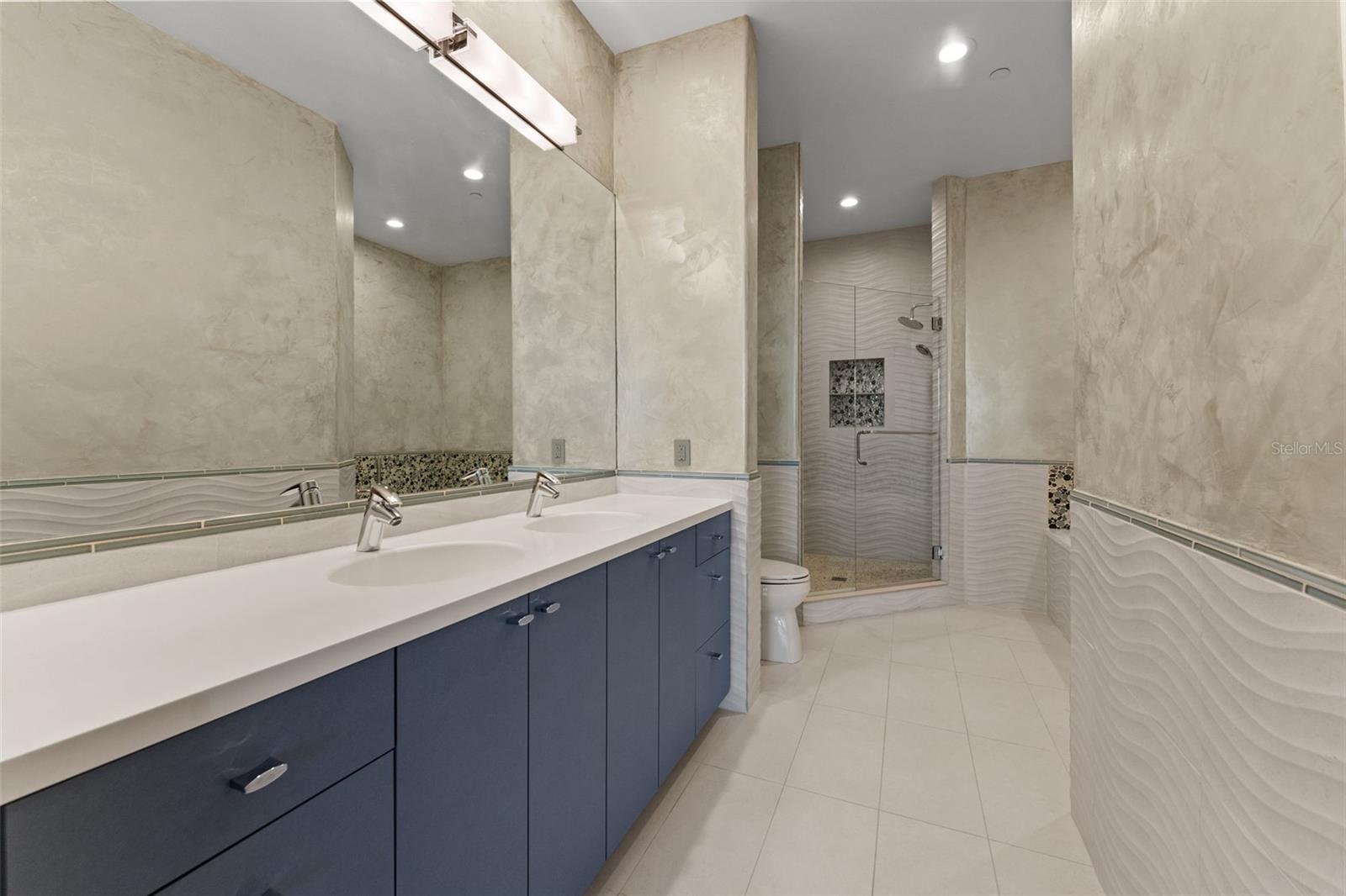 TOWERS OF CHANNELSIDE CONDOMIN - Residential