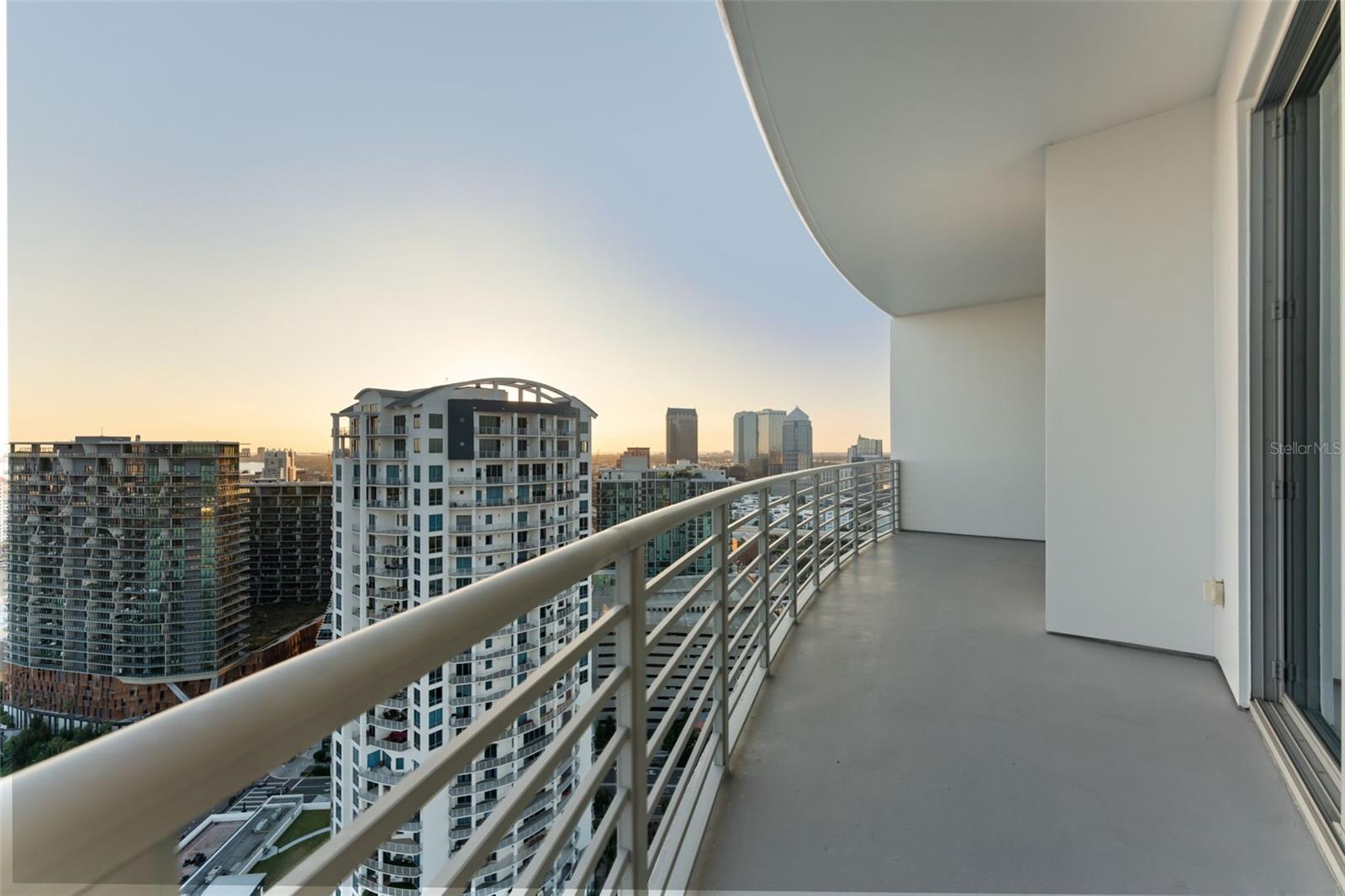 TOWERS OF CHANNELSIDE CONDOMIN - Residential