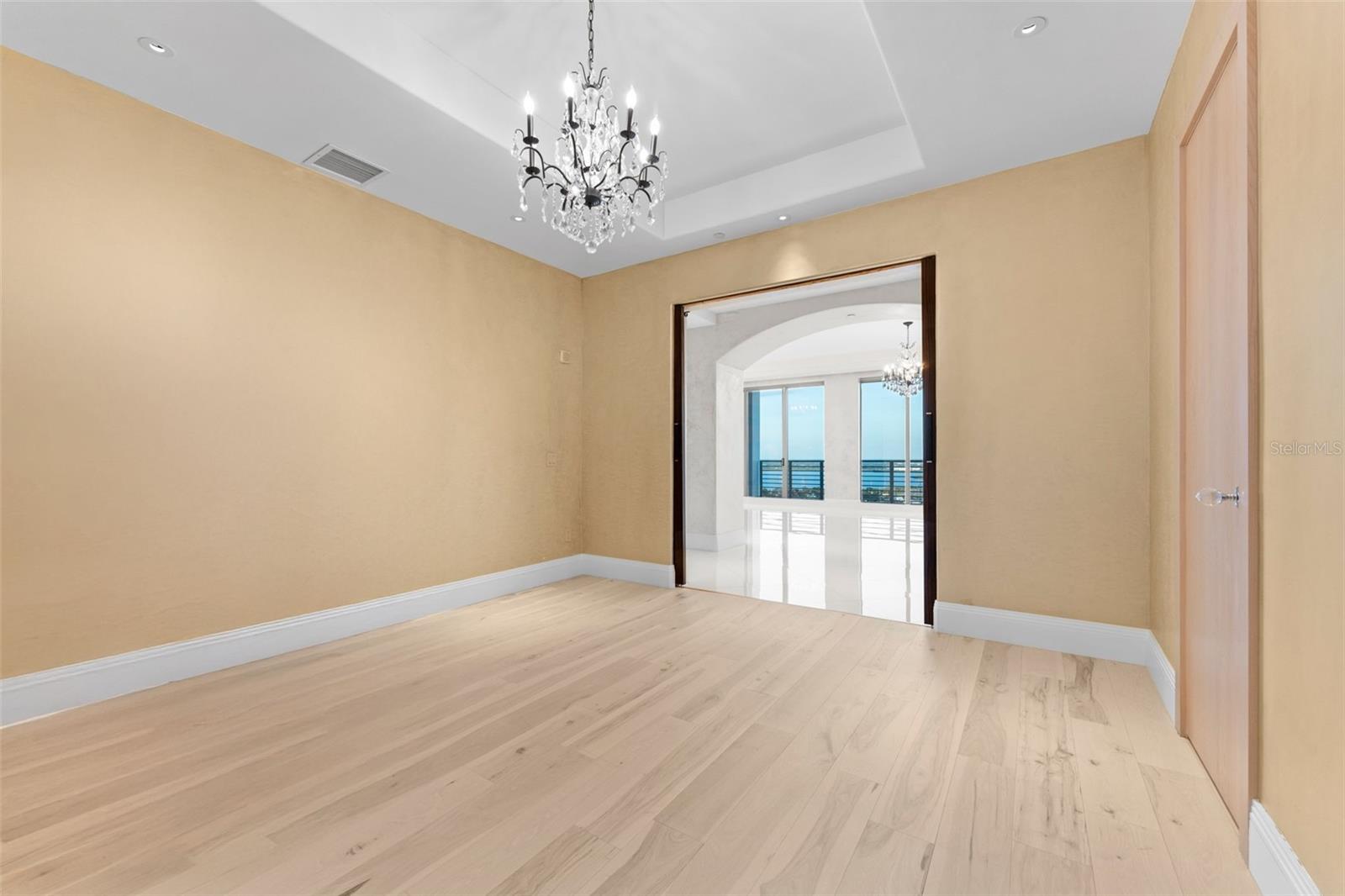 TOWERS OF CHANNELSIDE CONDOMIN - Residential