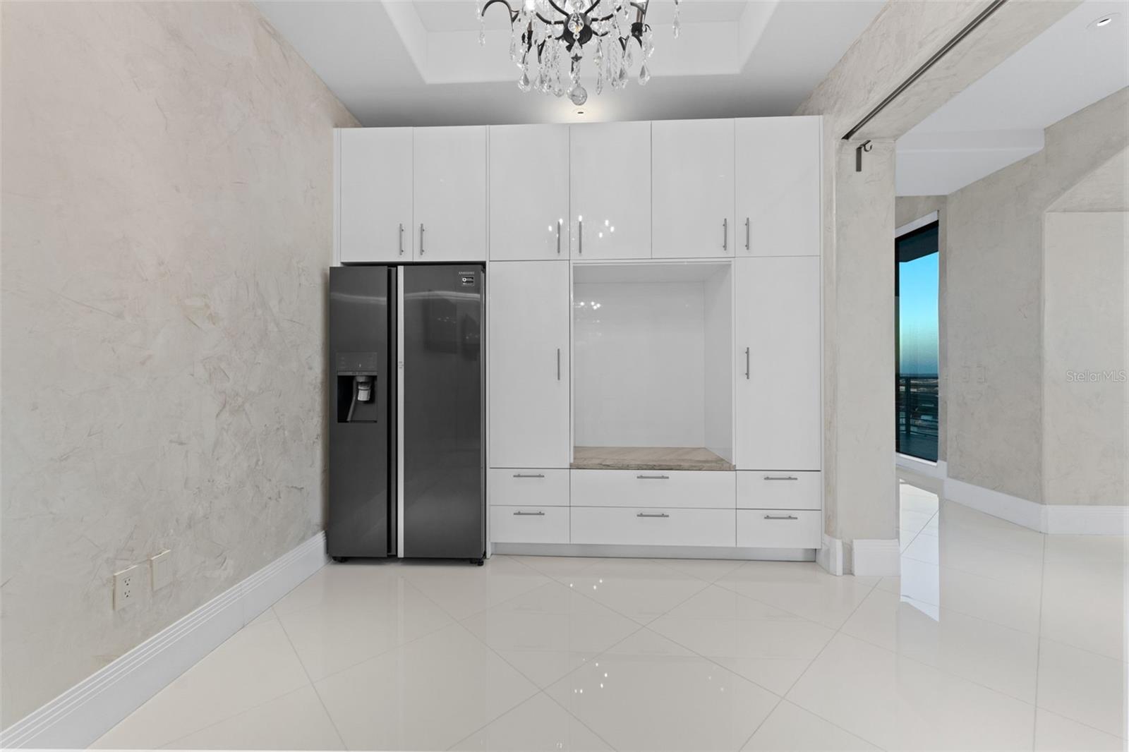 TOWERS OF CHANNELSIDE CONDOMIN - Residential