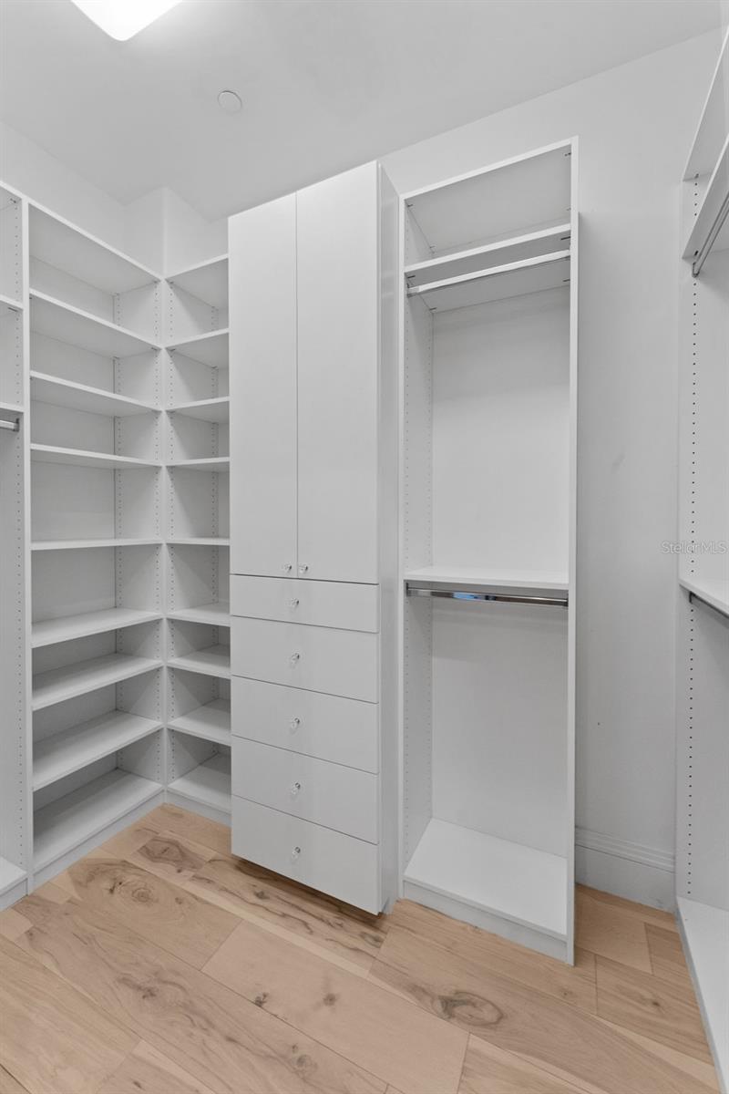 TOWERS OF CHANNELSIDE CONDOMIN - Residential