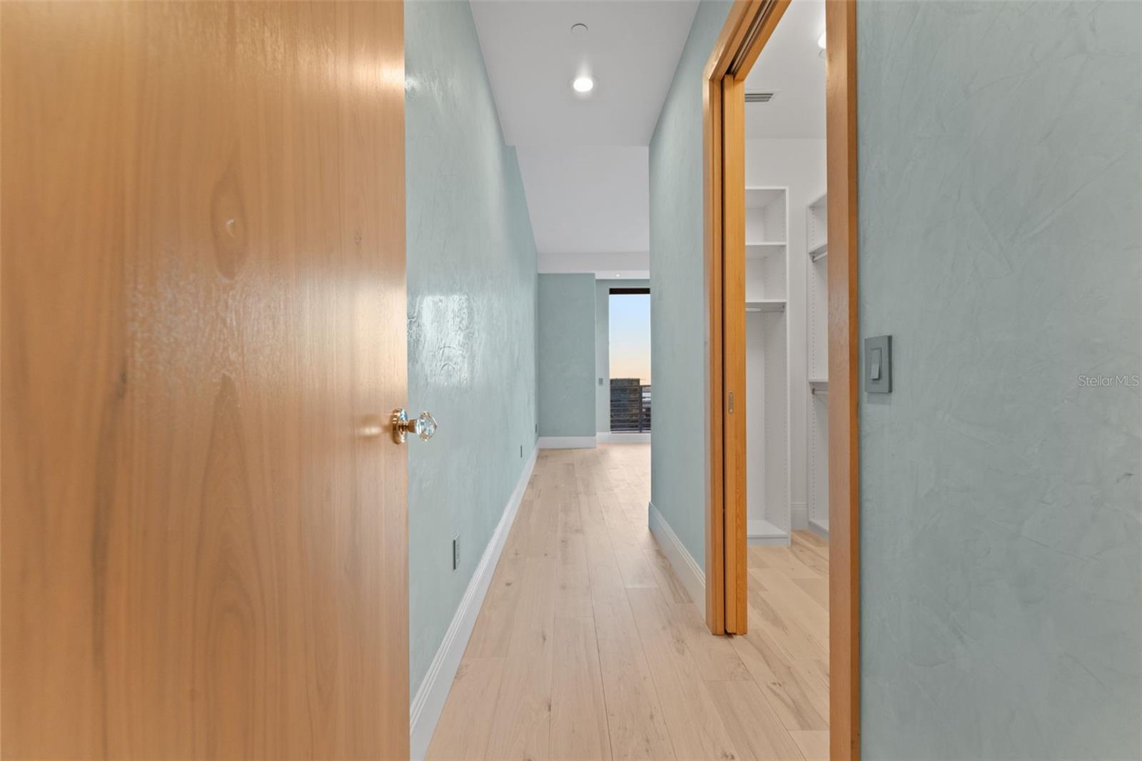 TOWERS OF CHANNELSIDE CONDOMIN - Residential