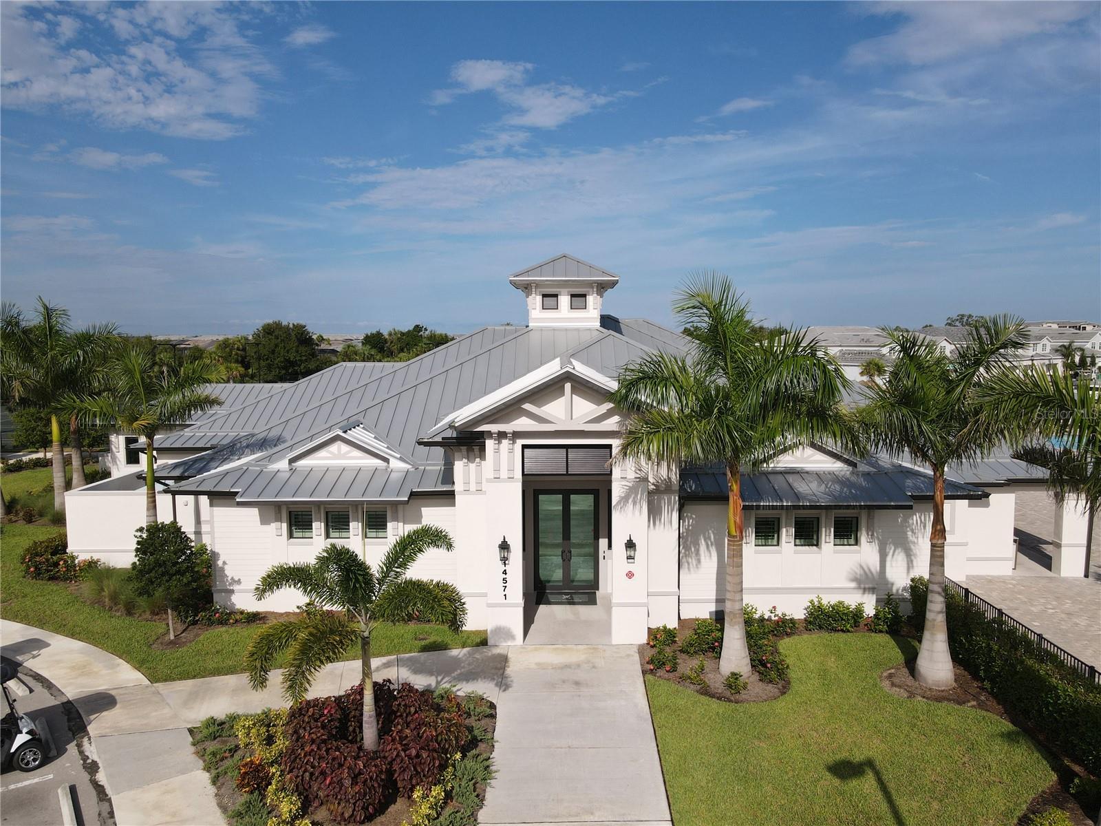 HERITAGE LANDING GOLF AND COUNTRY CLUB - Residential