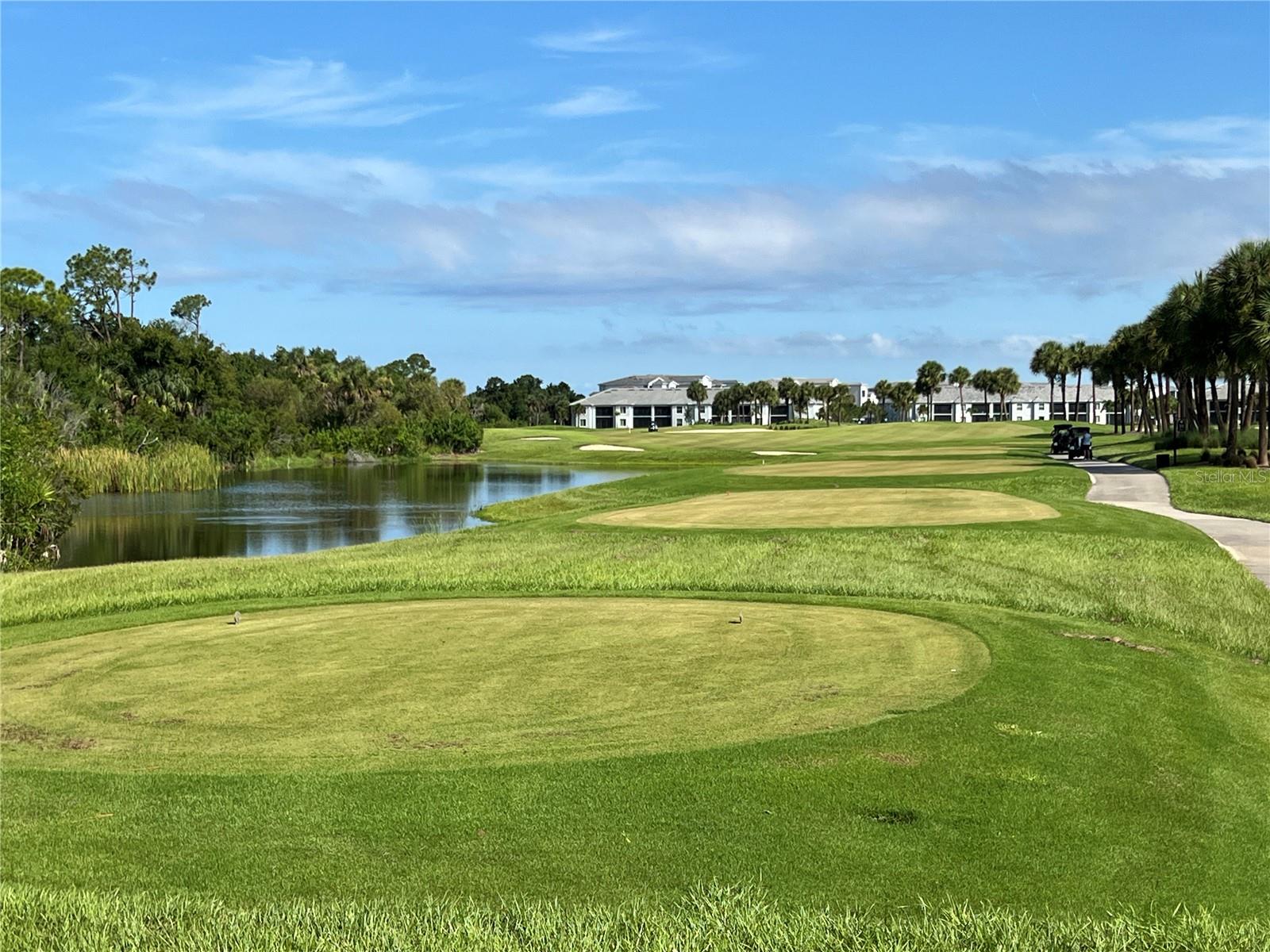 HERITAGE LANDING GOLF AND COUNTRY CLUB - Residential
