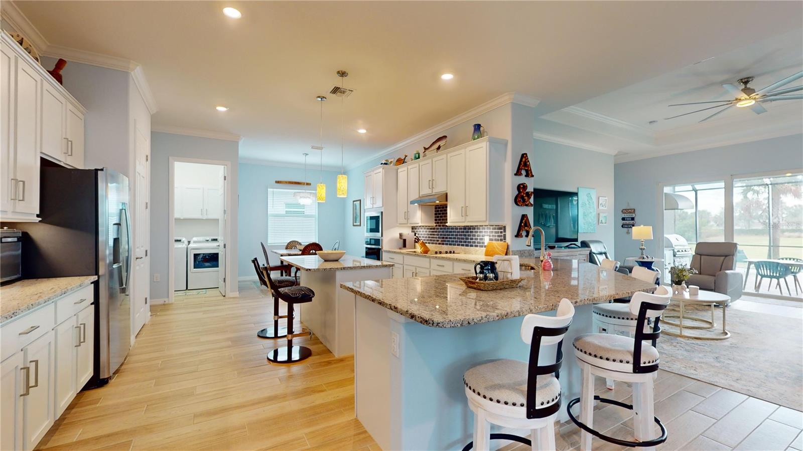 HERITAGE LANDING GOLF AND COUNTRY CLUB - Residential