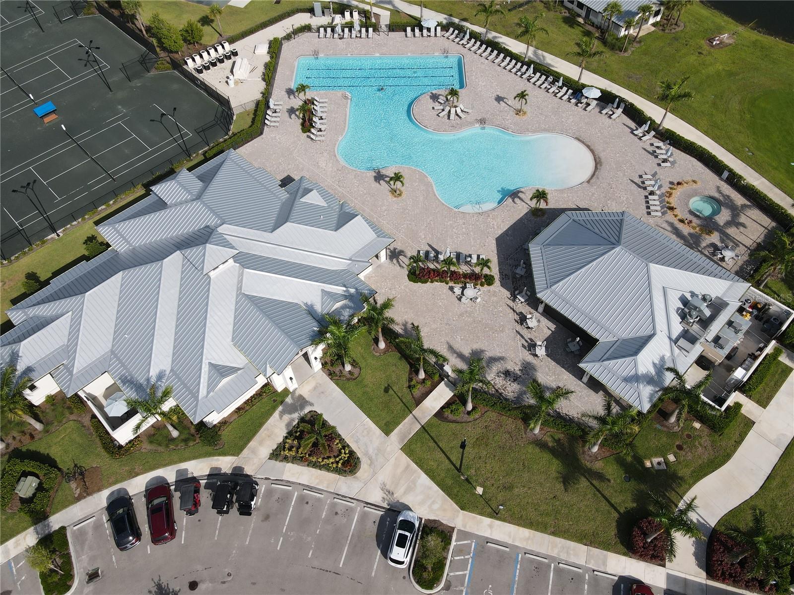 HERITAGE LANDING GOLF AND COUNTRY CLUB - Residential