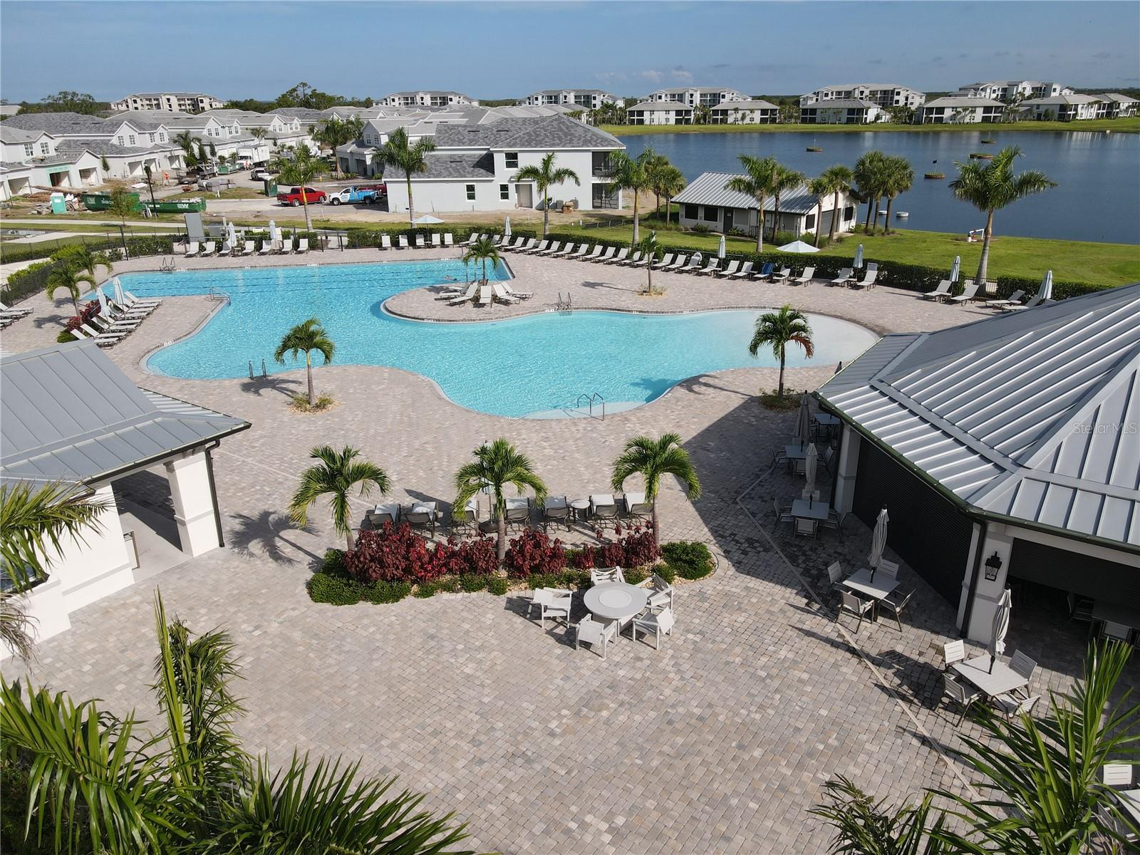 HERITAGE LANDING GOLF AND COUNTRY CLUB - Residential