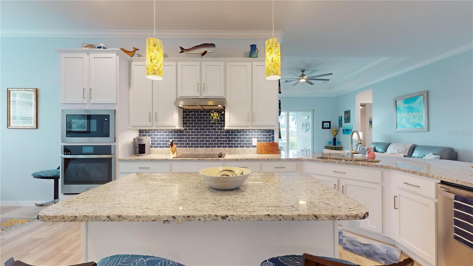 HERITAGE LANDING GOLF AND COUNTRY CLUB - Residential