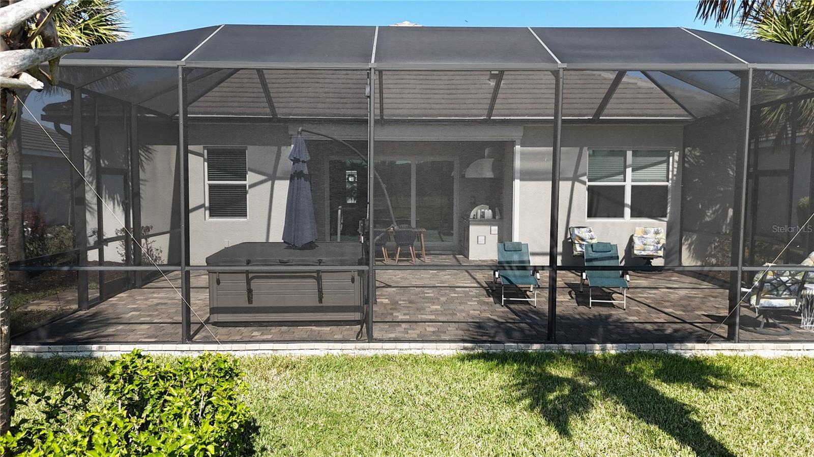 HERITAGE LANDING GOLF AND COUNTRY CLUB - Residential