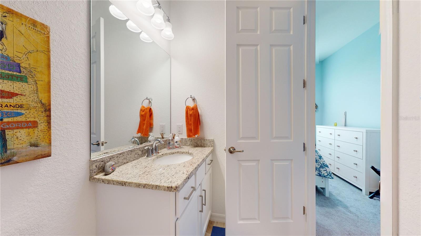 HERITAGE LANDING GOLF AND COUNTRY CLUB - Residential