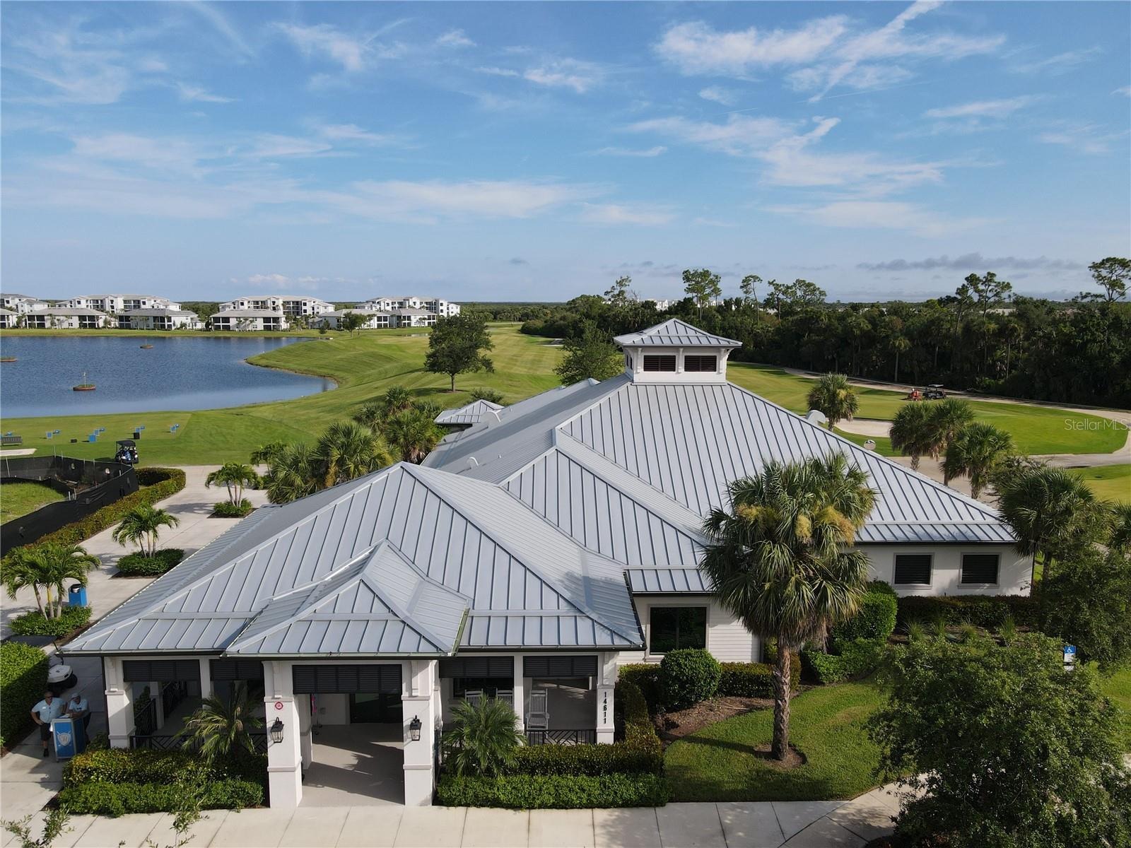 HERITAGE LANDING GOLF AND COUNTRY CLUB - Residential