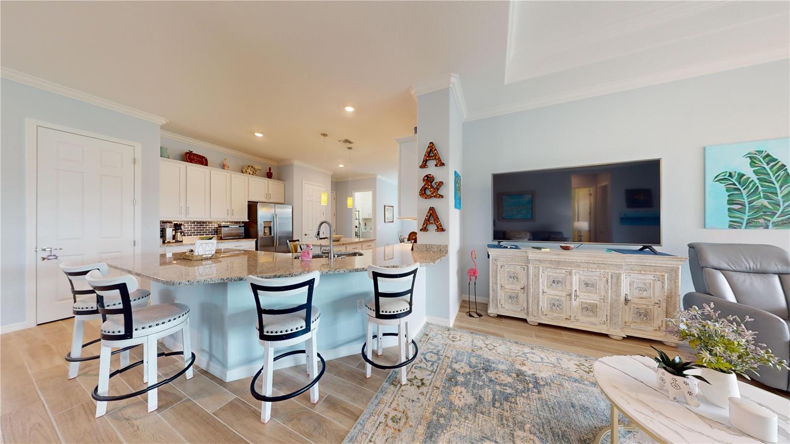 HERITAGE LANDING GOLF AND COUNTRY CLUB - Residential