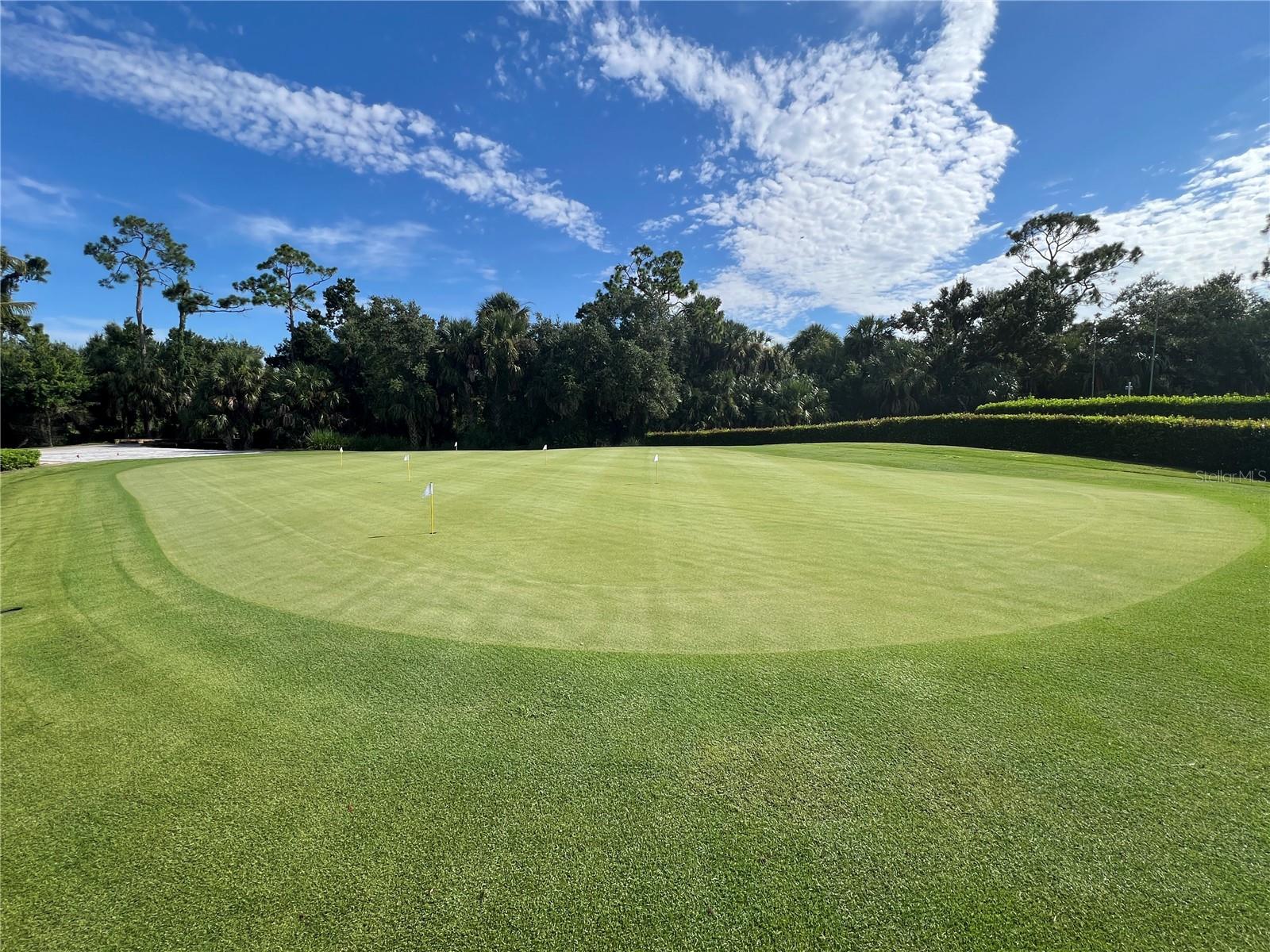 HERITAGE LANDING GOLF AND COUNTRY CLUB - Residential