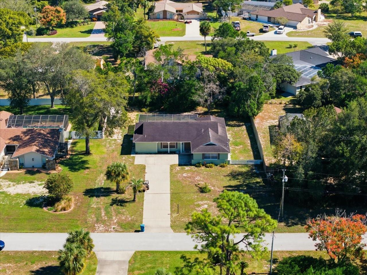 RIVER COUNTRY ESTATES - Residential