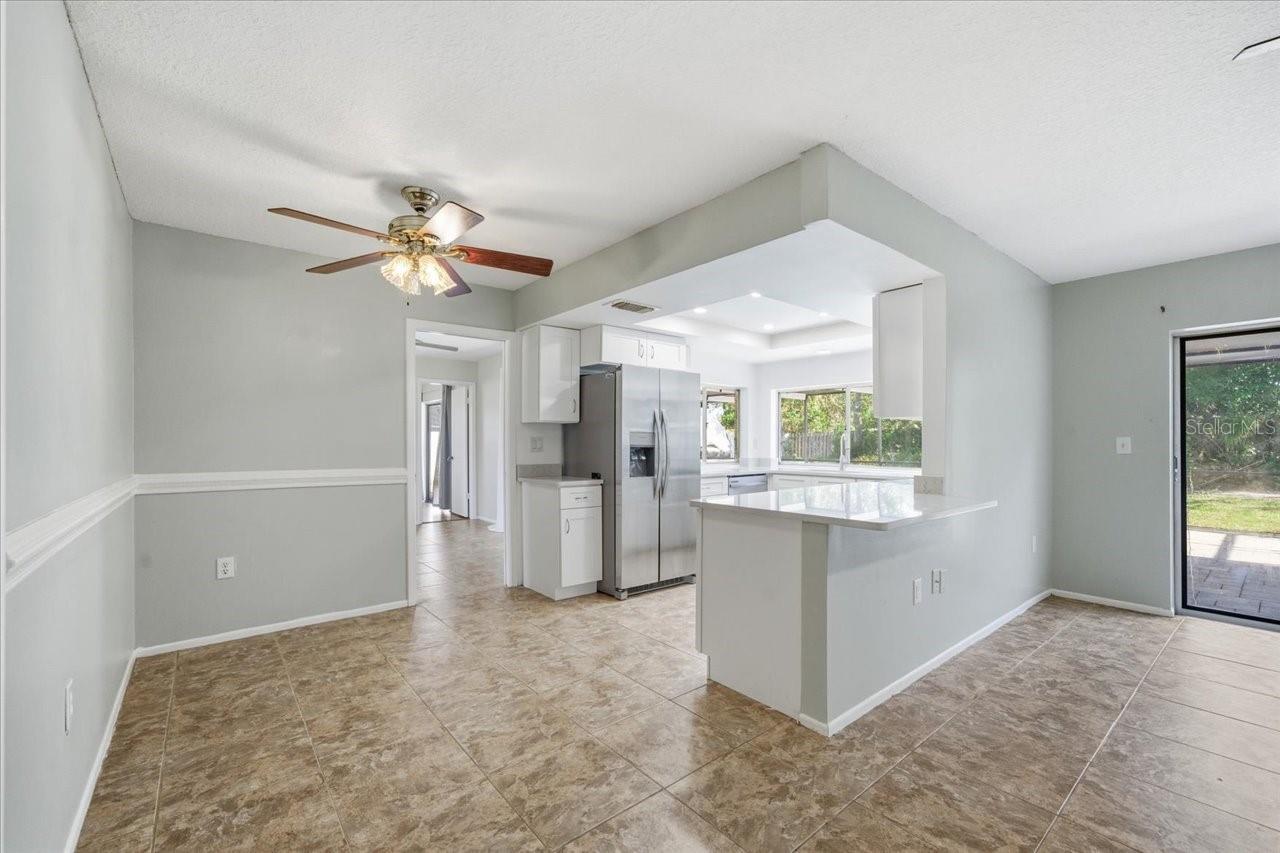 RIVER COUNTRY ESTATES - Residential