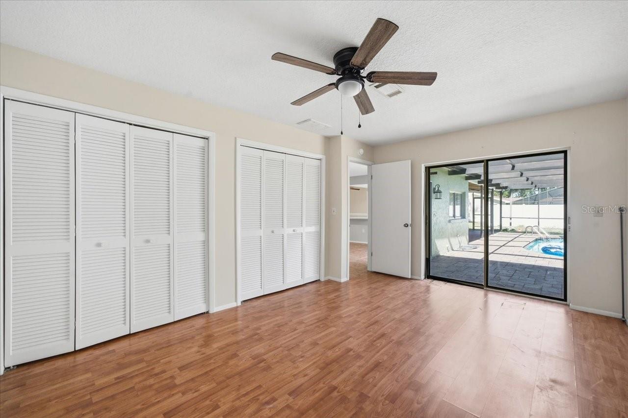 RIVER COUNTRY ESTATES - Residential