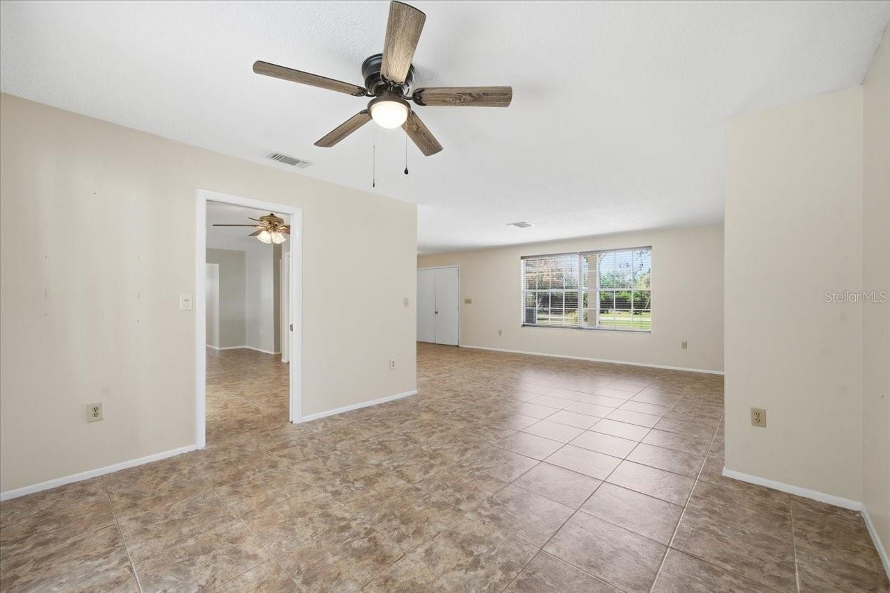 RIVER COUNTRY ESTATES - Residential