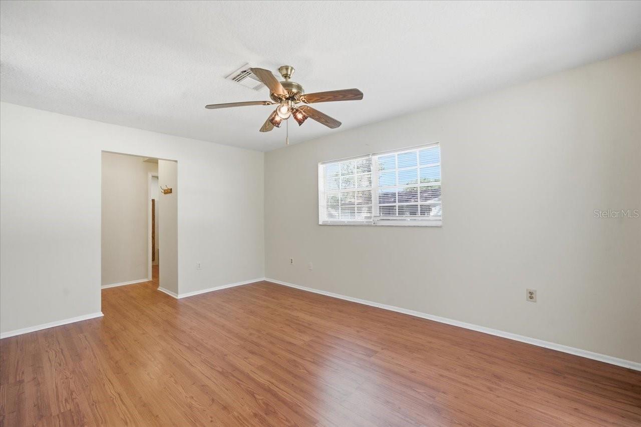 RIVER COUNTRY ESTATES - Residential