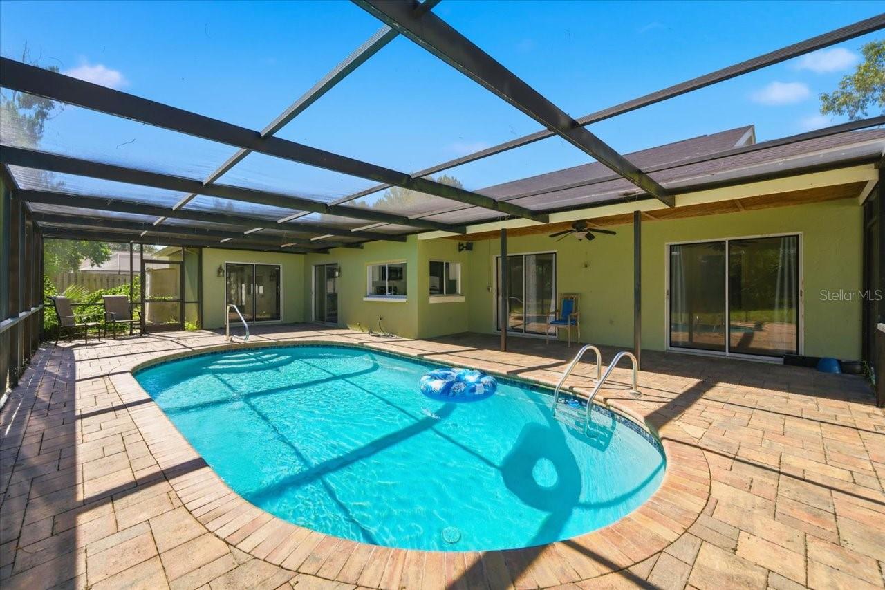 RIVER COUNTRY ESTATES - Residential