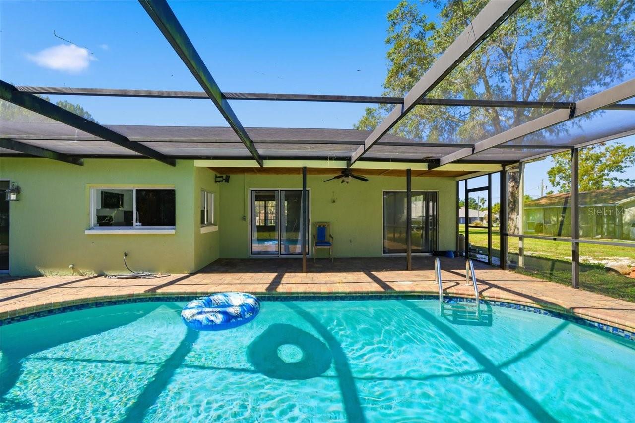 RIVER COUNTRY ESTATES - Residential