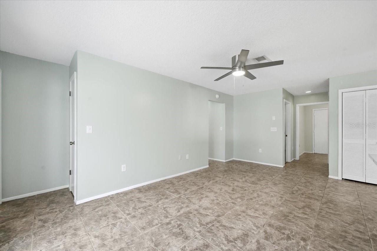 RIVER COUNTRY ESTATES - Residential