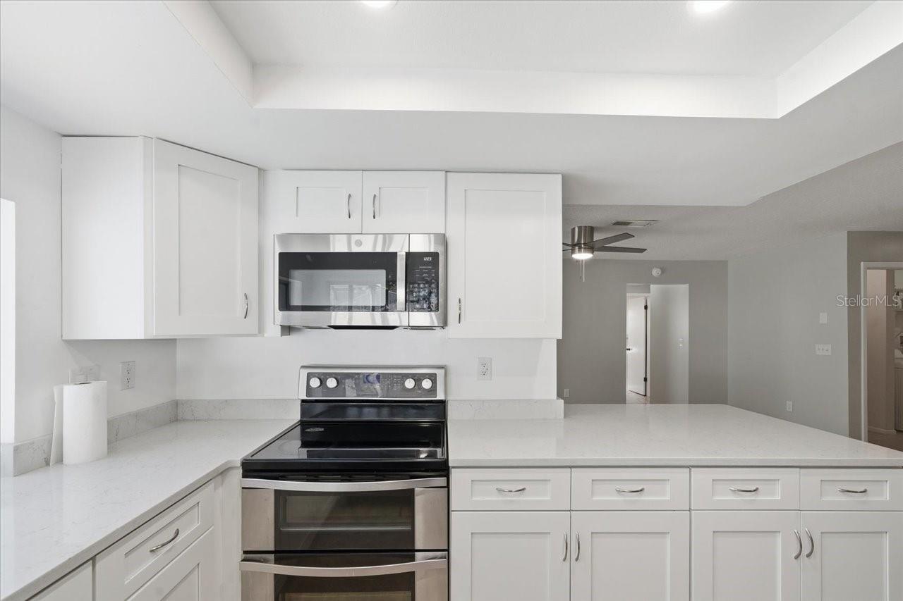 RIVER COUNTRY ESTATES - Residential