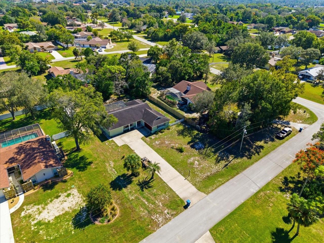 RIVER COUNTRY ESTATES - Residential