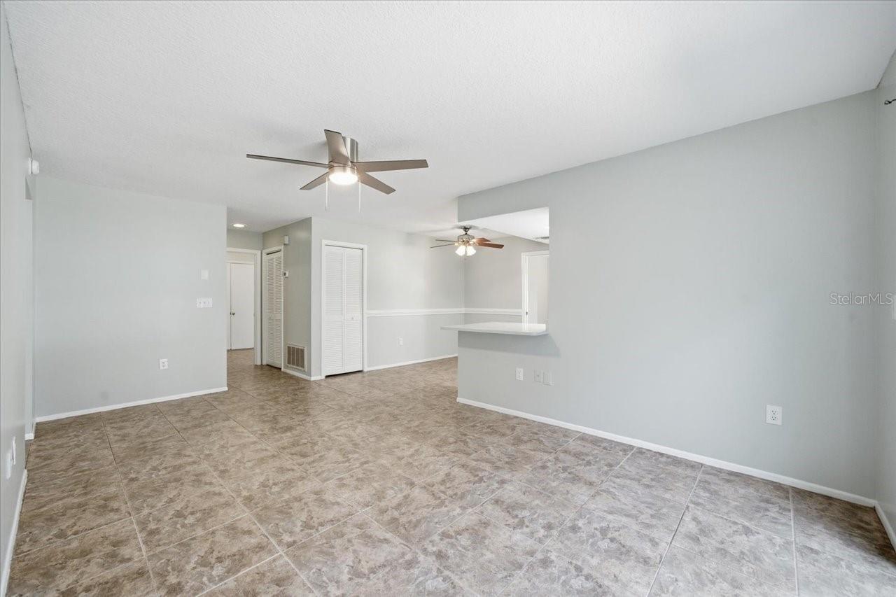 RIVER COUNTRY ESTATES - Residential