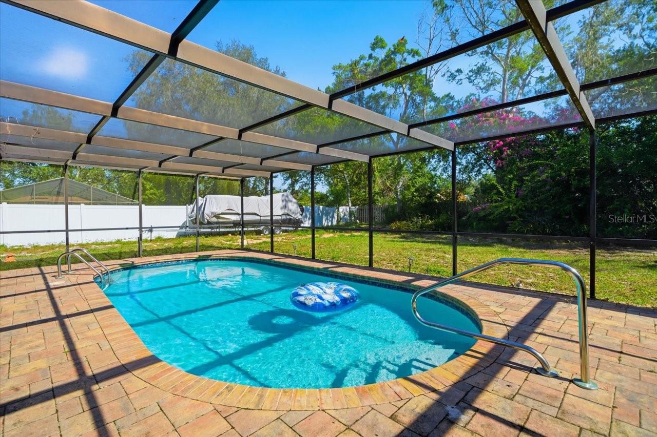 RIVER COUNTRY ESTATES - Residential