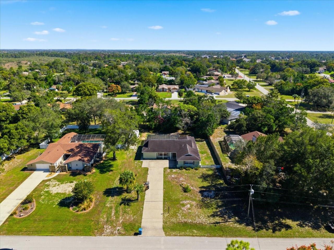 RIVER COUNTRY ESTATES - Residential