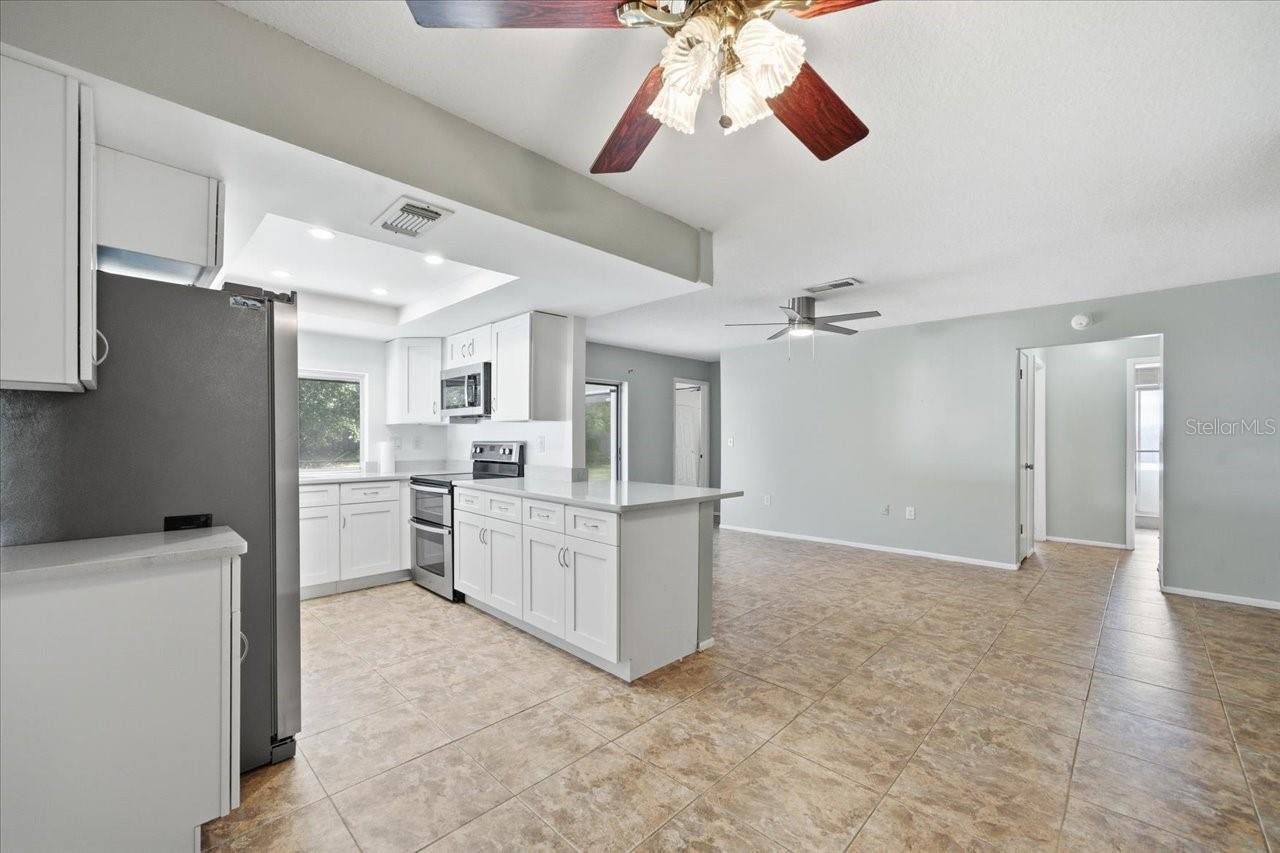 RIVER COUNTRY ESTATES - Residential