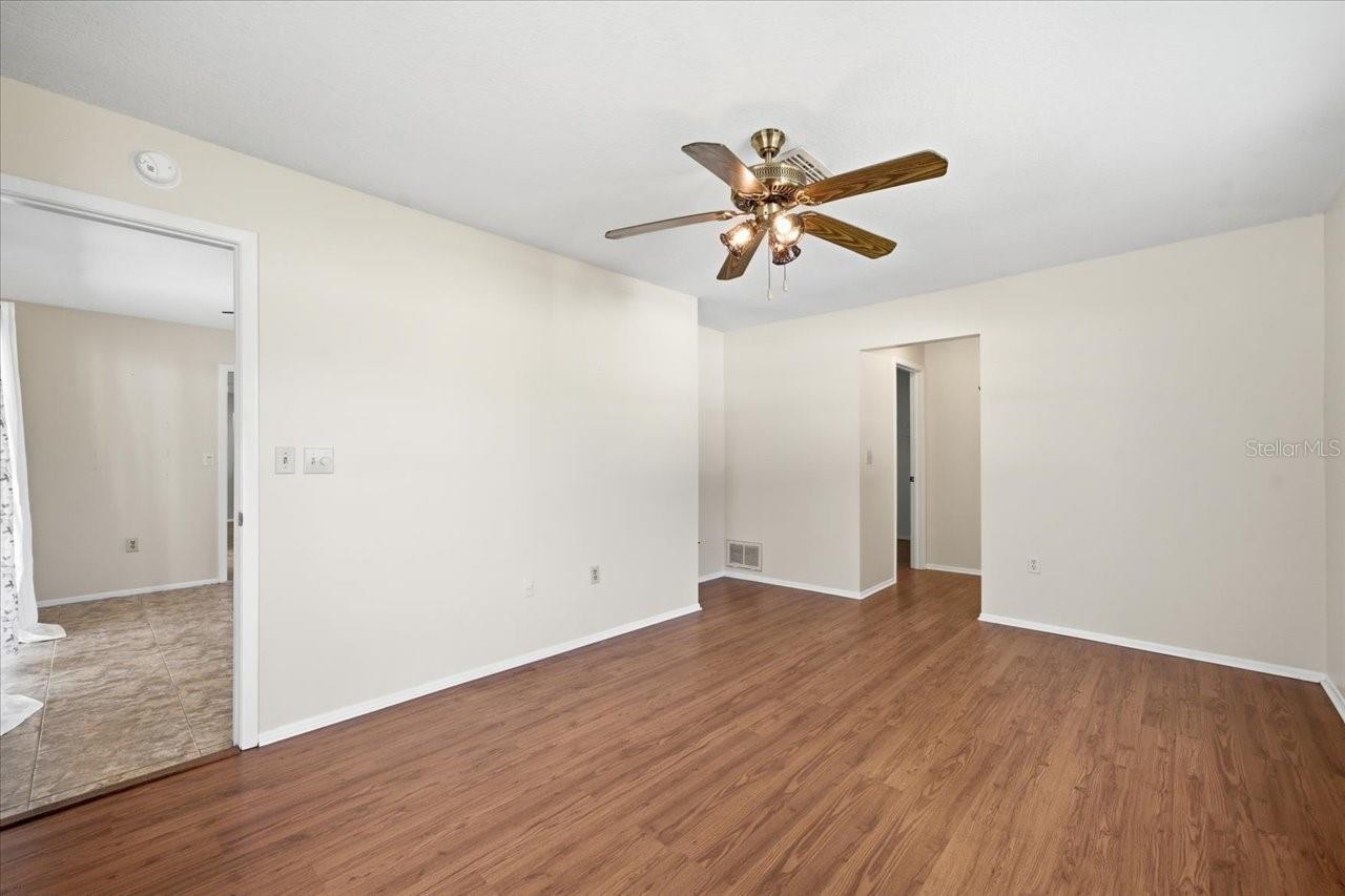 RIVER COUNTRY ESTATES - Residential