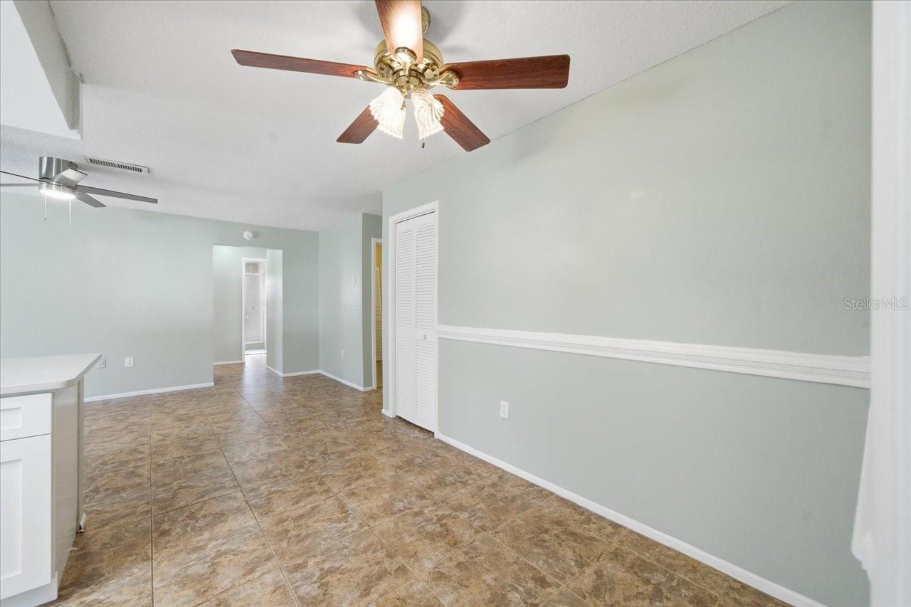 RIVER COUNTRY ESTATES - Residential