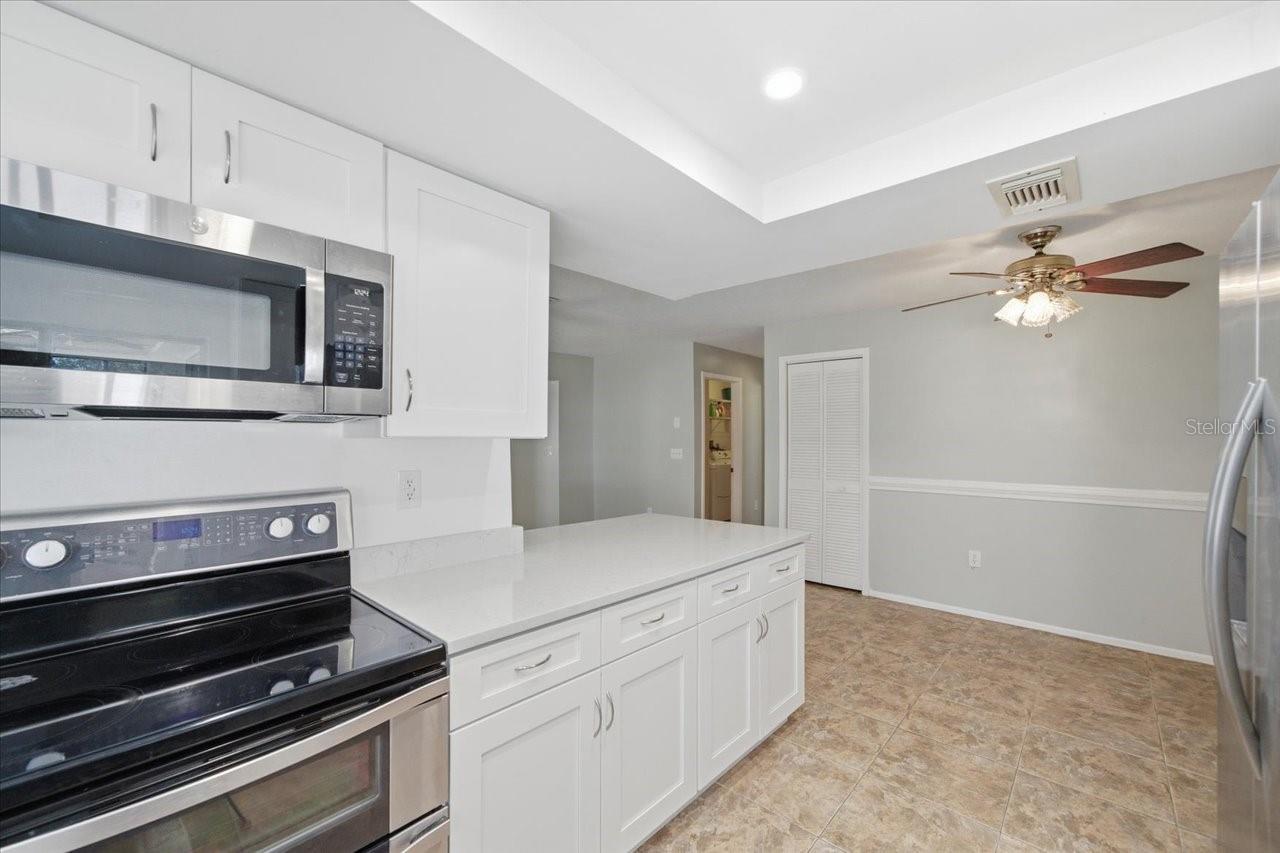 RIVER COUNTRY ESTATES - Residential