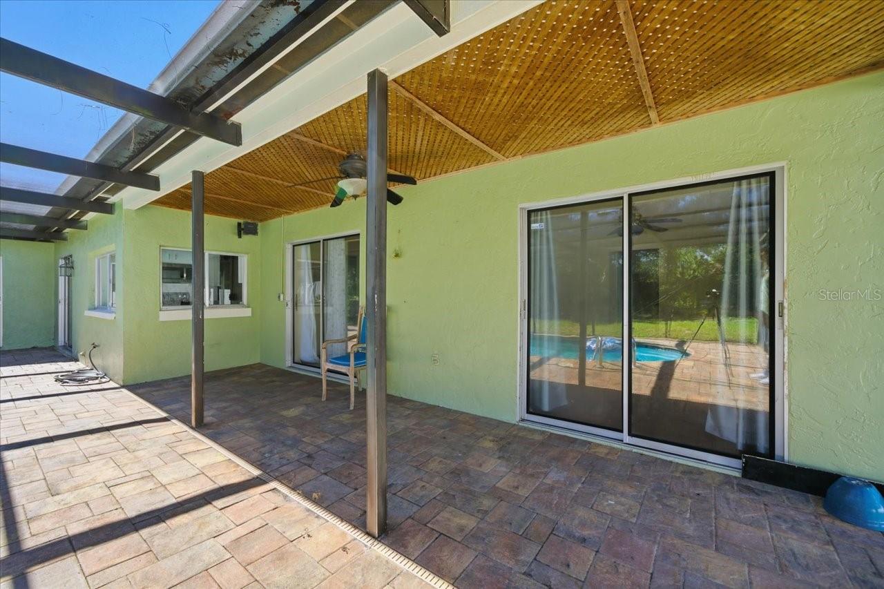 RIVER COUNTRY ESTATES - Residential