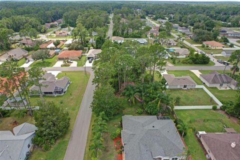 A home in PALM COAST