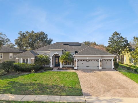 Photo of 3652 Rochelle Lane, Apopka, FL 32712 (MLS # G5107498)