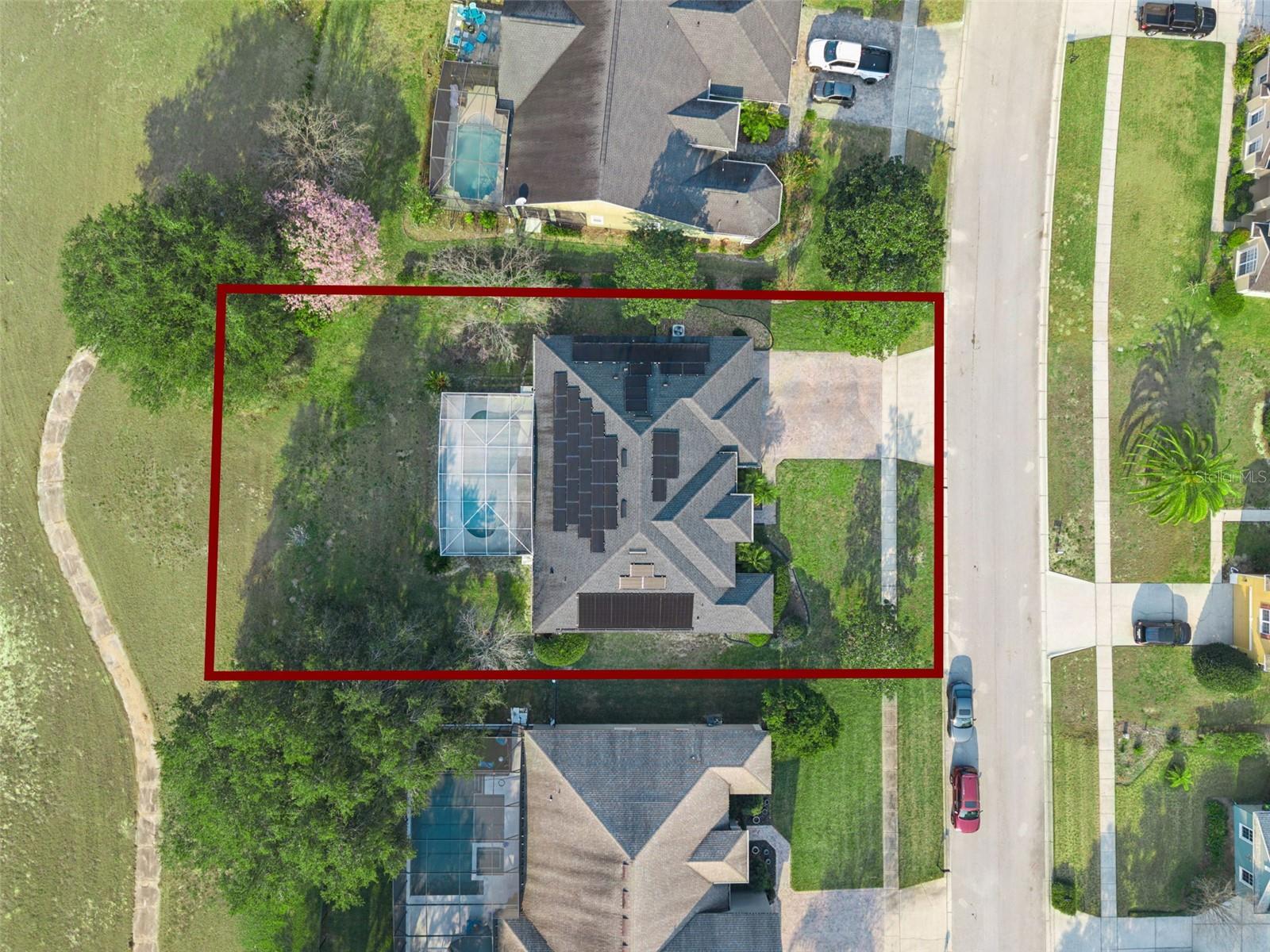 3652 ROCHELLE LANE