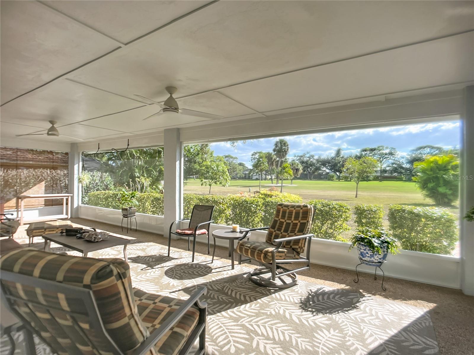 THE COUNTRY CLUB OF SARASOTA - Residential